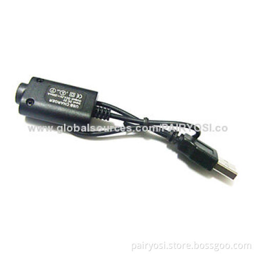USB Chargers for Electronic Cigarettes with CE and RoHS Marks